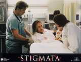 STIGMATA Lobby card