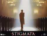 STIGMATA Lobby card