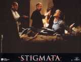 STIGMATA Lobby card