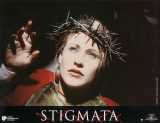 STIGMATA Lobby card