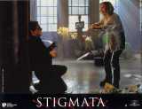 STIGMATA Lobby card