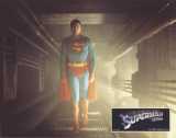 SUPERMAN Lobby card