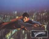 SUPERMAN Lobby card