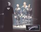 SUPERMAN Lobby card