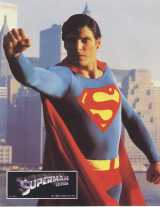 SUPERMAN Lobby card