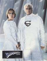 SUPERMAN Lobby card