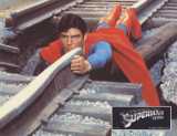 SUPERMAN Lobby card