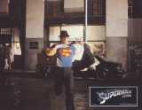 SUPERMAN Lobby card