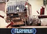 TERMINUS Lobby card