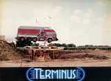 TERMINUS Lobby card