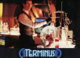 TERMINUS Lobby card