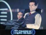 TERMINUS Lobby card