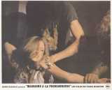 TEXAS CHAINSAW MASSACRE Lobby card