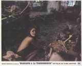 TEXAS CHAINSAW MASSACRE Lobby card