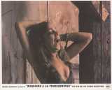 TEXAS CHAINSAW MASSACRE Lobby card