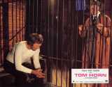 TOM HORN Lobby card