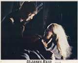 ULZANA'S RAID Lobby card