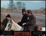 UNFORGIVEN Lobby card