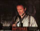 UNFORGIVEN Lobby card