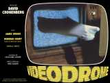 VIDEODROME Lobby card