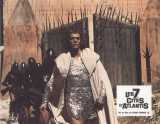 WARLORDS OF ATLANTIS Lobby card