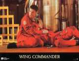 WING COMMANDER Lobby card