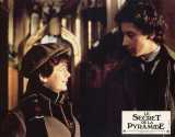 YOUNG SHERLOCK HOLMES Lobby card