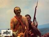 ZARDOZ Lobby card