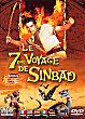 Critique : SEPTIEME VOYAGE DE SINBAD, LE (SEVENTH VOYAGE OF SINBAD)