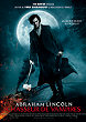 ABRAHAM LINCOLN : CHASSEUR DE VAMPIRES (ABRAHAM LINCOLN : VAMPIRE HUNTER) - Critique du film