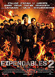 Critique : EXPENDABLES 2