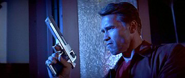 Header Critique : LAST ACTION HERO