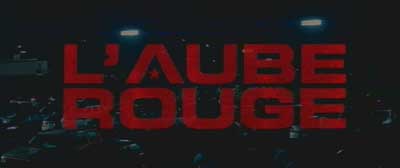 Header Critique : AUBE ROUGE, L' (RED DAWN)