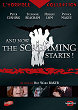 Critique : AND NOW THE SCREAMING STARTS