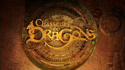 Header Critique : CHASSEURS DE DRAGONS