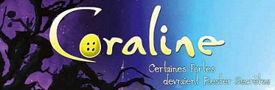 Header Critique : CORALINE