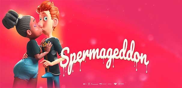 Header Critique : Spermageddon