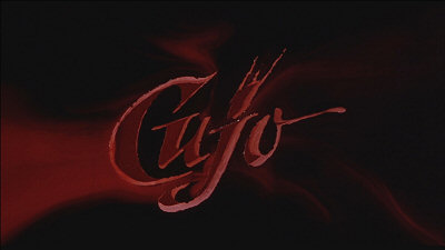 Header Critique : CUJO (BLU-RAY)