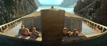 Header Critique : ARCHE DE NOE, L' (NOAH'S ARK)