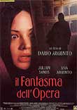 LE FANTOME DE L'OPERA (IL FANTASMA DELL'OPERA) - Critique du film
