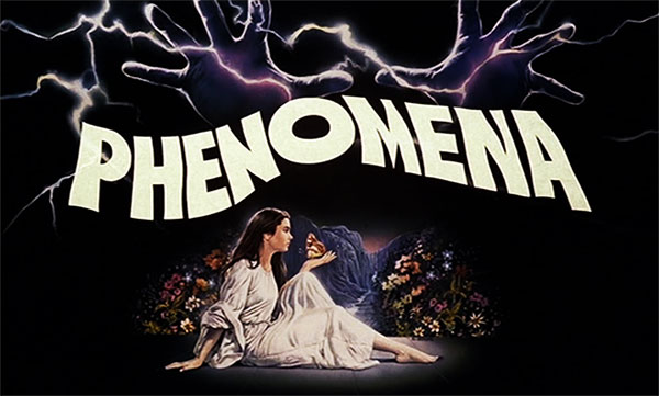 Header Critique : PHÉNOMÉNA (PHENOMENA)