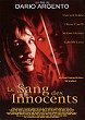 Critique : SANG DES INNOCENTS, LE (NONHOSONNO - DVD LOCATIF)