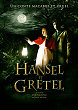 HANSEL ET GRETEL - Critique du film