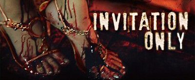 Header Critique : INVITATION ONLY