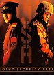 Critique : JSA (JOINT SECURITY AREA)