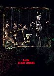 Critique : FIN DE MR. VAMPIRE, LA (MR VAMPIRE 4)