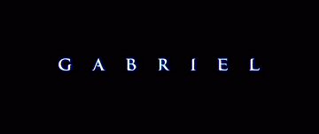 Header Critique : GABRIEL