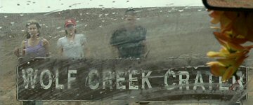 Header Critique : WOLF CREEK