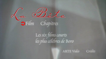 Menu 1 : BETE, LA