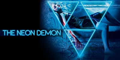 Header Critique : NEON DEMON, THE